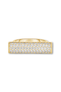 Domino Ring