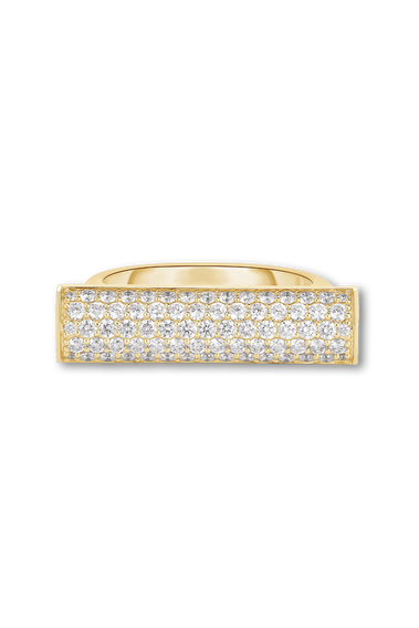 Domino Ring