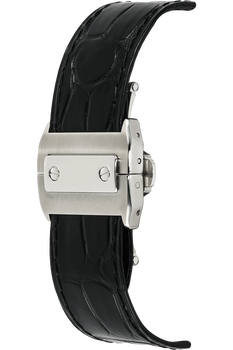 Santos 100 Stainless Steel Automatic