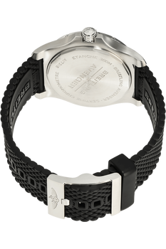 Avenger Stainless Steel Automatic