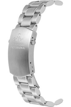 Speedmaster Moonwatch Professional Stainless Steel Manual