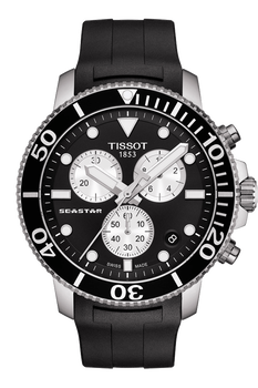Seastar 1000 Chronograph