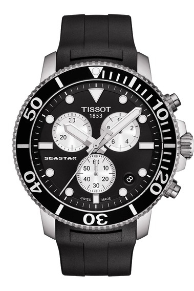 Seastar 1000 Chronograph