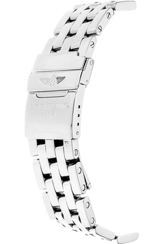 Chronomat Hong Kong Royal Air Force Stainless Steel Automatic