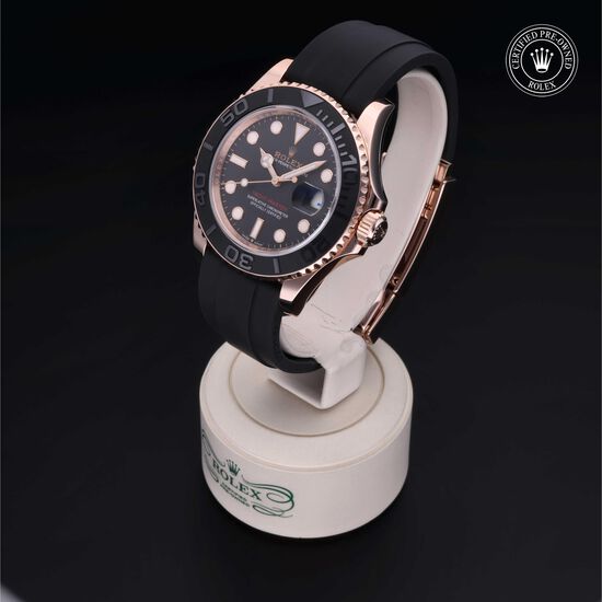 Yacht-Master
