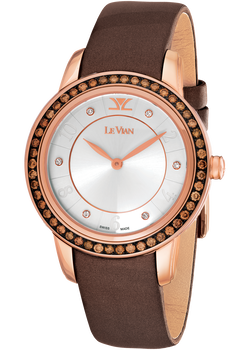 Le Vian&reg; Pary&trade; II Watch