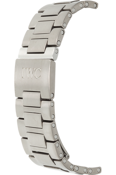 GST Chronograph Titanium Automatic