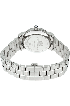 Meisterstuck 7042 Stainless Steel Automatic