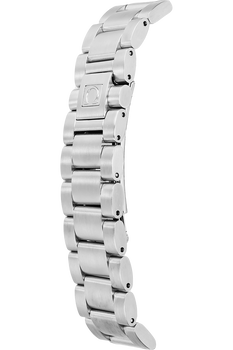 Seamaster Aqua Terra Co-Axial Stainless Steel Automatic