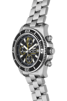 SuperOcean Steelfish Chronograph Stainless Steel Automatic