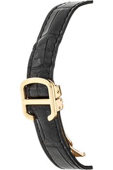 Roadster Yellow Gold Quartz