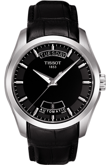 Couturier Automatic