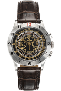 Certified pre sales owned omega watches