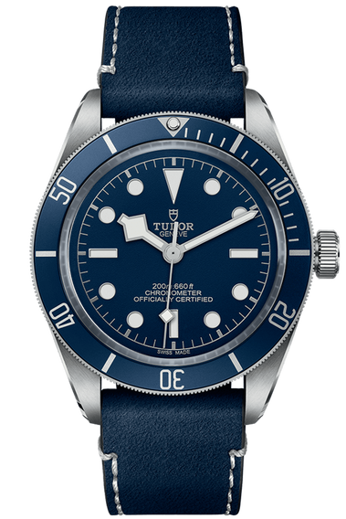Tudor black bay 58 blue 2025 availability