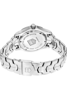 Link Stainless Steel Automatic