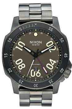 Ranger GMT