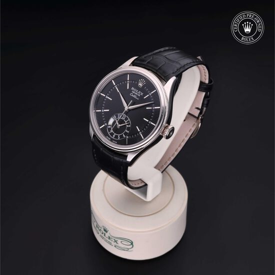 Cellini Dual Time