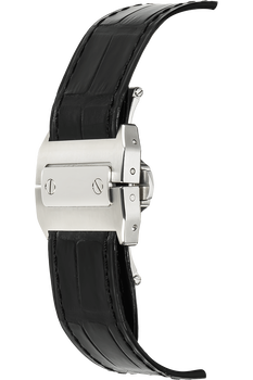 Santos 100 Stainless Steel Automatic
