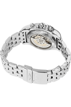 Chronomat 41 Limited Edition Stainless Steel Automatic