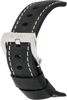 Luminor Marina Stainless Steel Manual