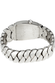 La Dona White Gold Quartz