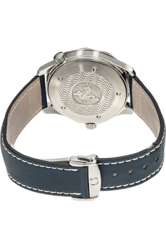 Seamaster Stainless Steel Automatic