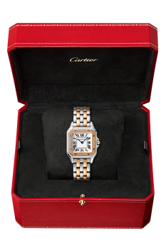 Panth&egrave;re de Cartier, Medium Model