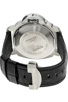 Luminor Marina Stainless Steel Automatic