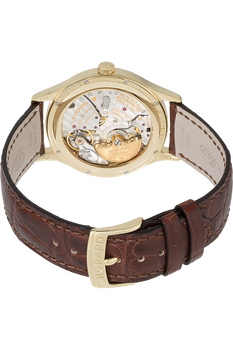 L.U.C Yellow Gold Automatic