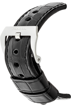 Luminor Marina Stainless Steel Manual