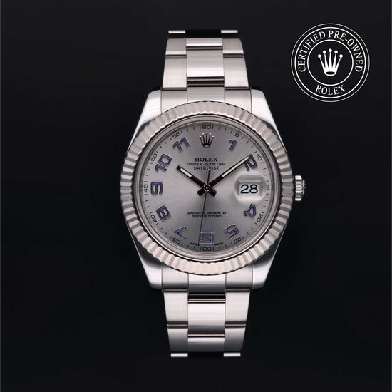 Datejust II