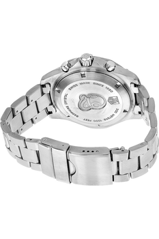 Aquaracer Chronograph Stainless Steel Quartz