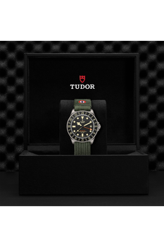 Pelagos FXD GMT