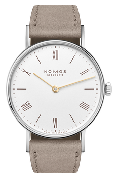 NOMOS Glashütte Ludwig 33 Duo (240) NOMOS Glashütte Ludwig 33 Duo (240)