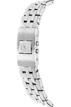 Reverso Grande Reserve Stainless Steel Manual