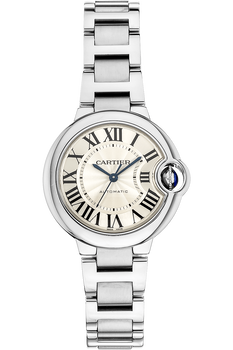 Ballon Bleu Stainless Steel Automatic