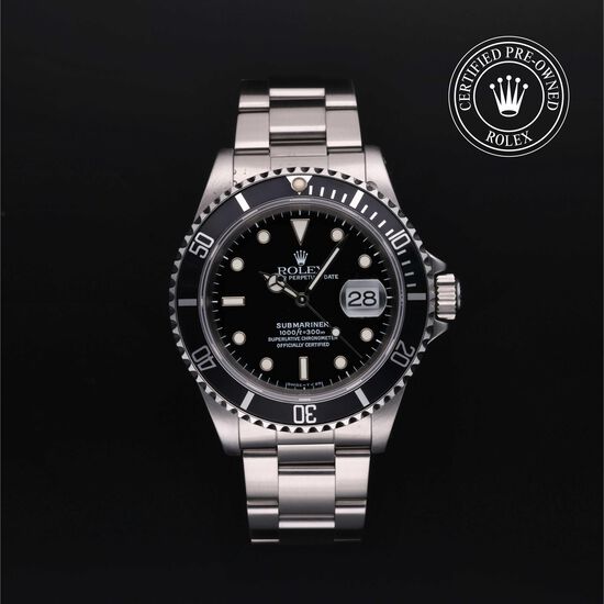 Submariner