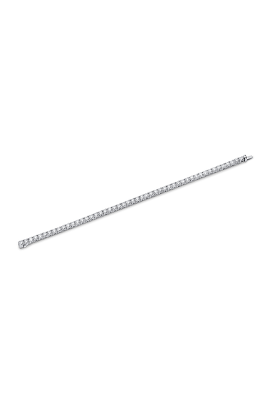 Classics Rivi&eacute;re Bracelet 5 ct.