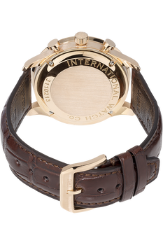 Portuguese Chronograph Rose Gold Automatic