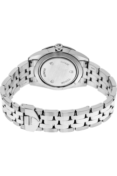 Glamour Date Stainless Steel Automatic