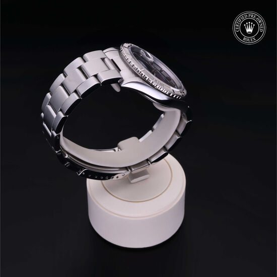 Datejust Turn-O-Graph