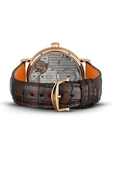Portofino Hand-Wound Moon Phase