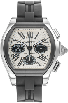 Roadster Chronograph Stainless Steel Automatic
