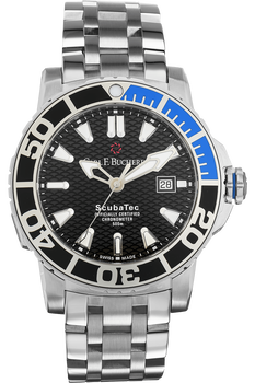 Patravi ScubaTec Stainless Steel Automatic