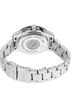 SuperOcean II 42 Stainless Steel Automatic