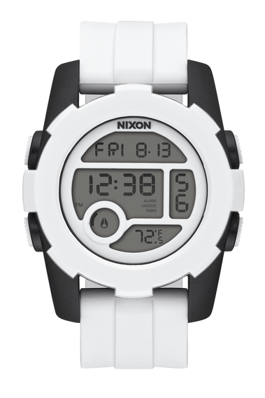 Nixon Star Wars Unit 40 Stormtrooper White (A490SW2243)