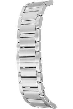 Tank Francaise Stainless Steel Quartz