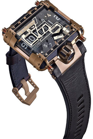 Tread 1 Steampunk