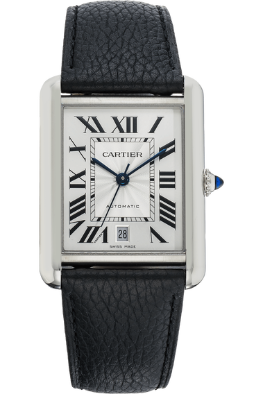 Pre Owned Cartier Tank Must XL WSTA0040