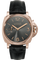 Luminor Due Rose Gold Manuel